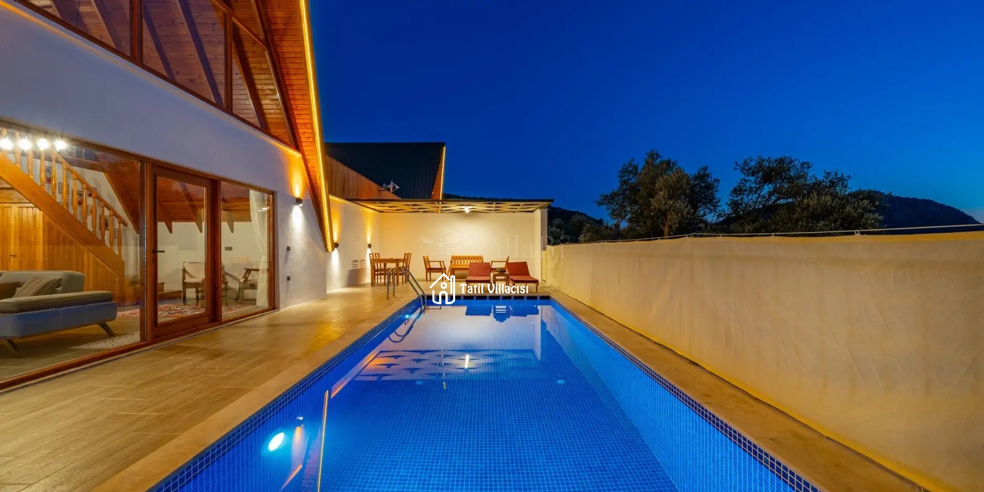 Bungalov İrbeç