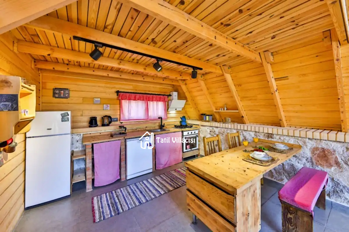 Bungalov Köşkyeri 2