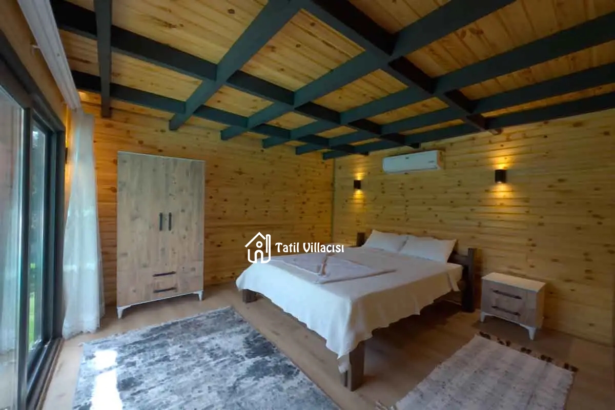 Bungalov Masal 2