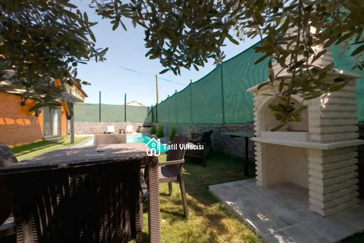 Bungalov Masal 2