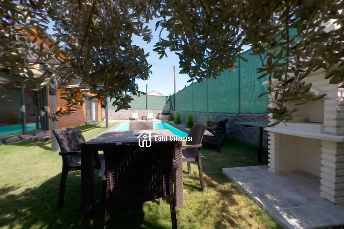 Bungalov Masal 2