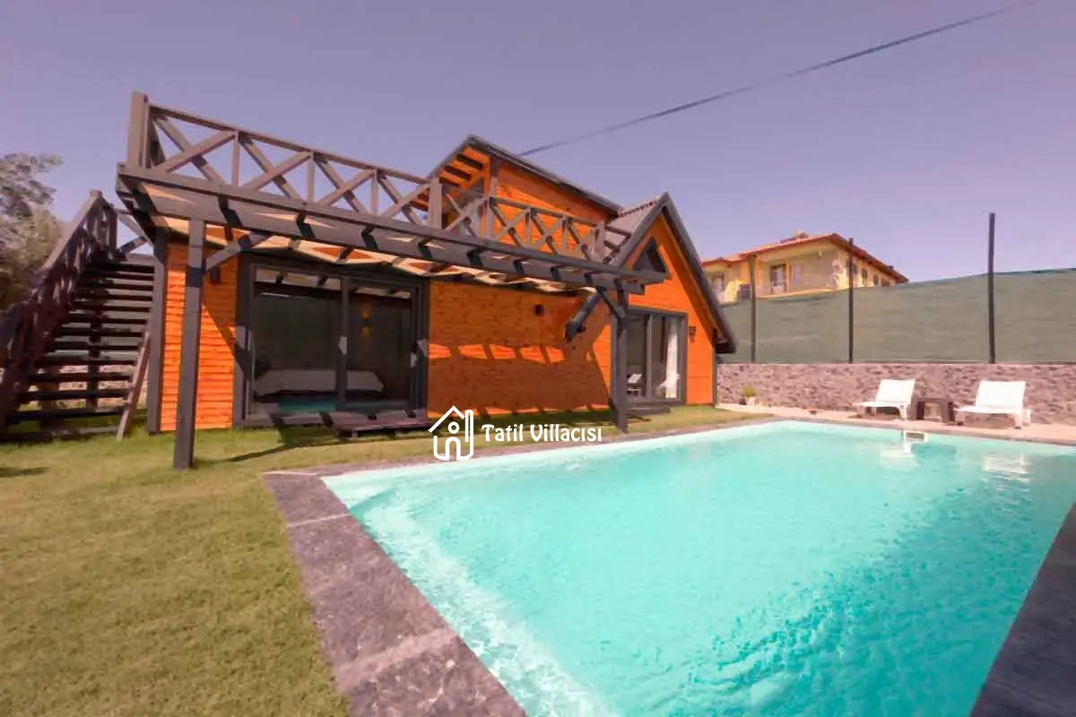 Bungalov Masal 2