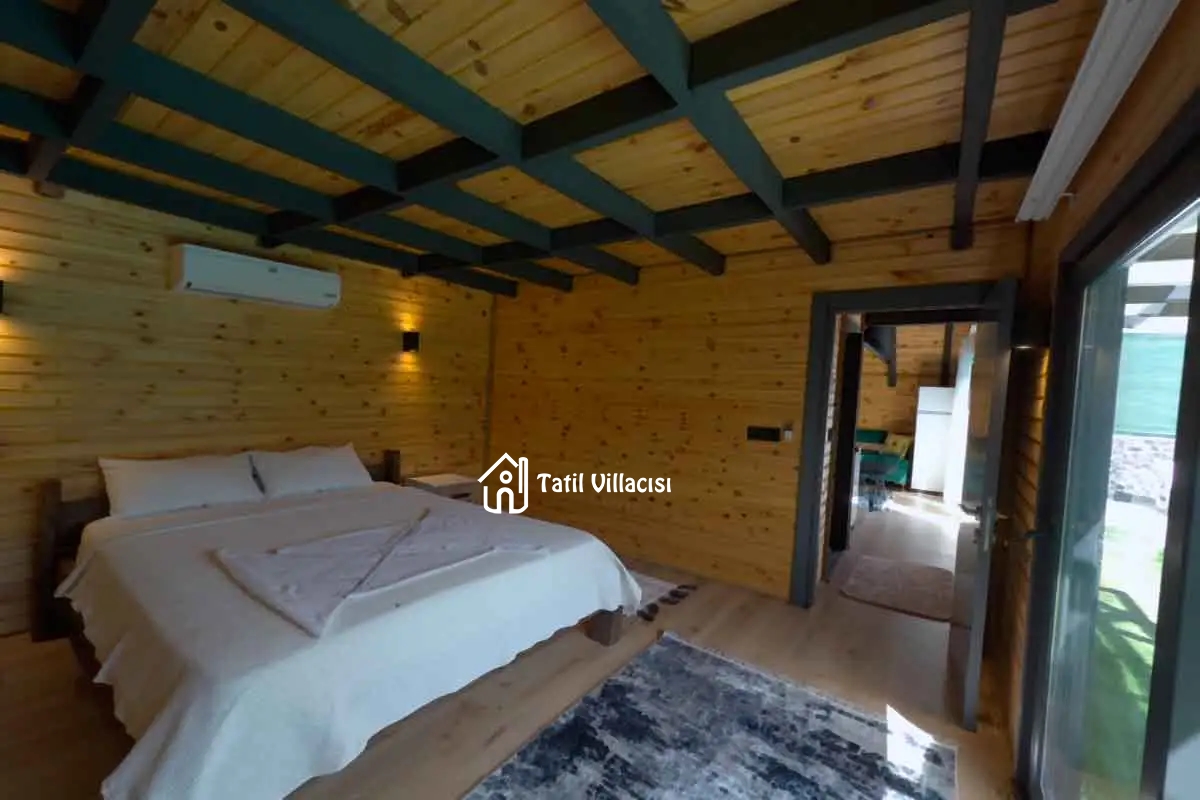 Bungalov Masal 2