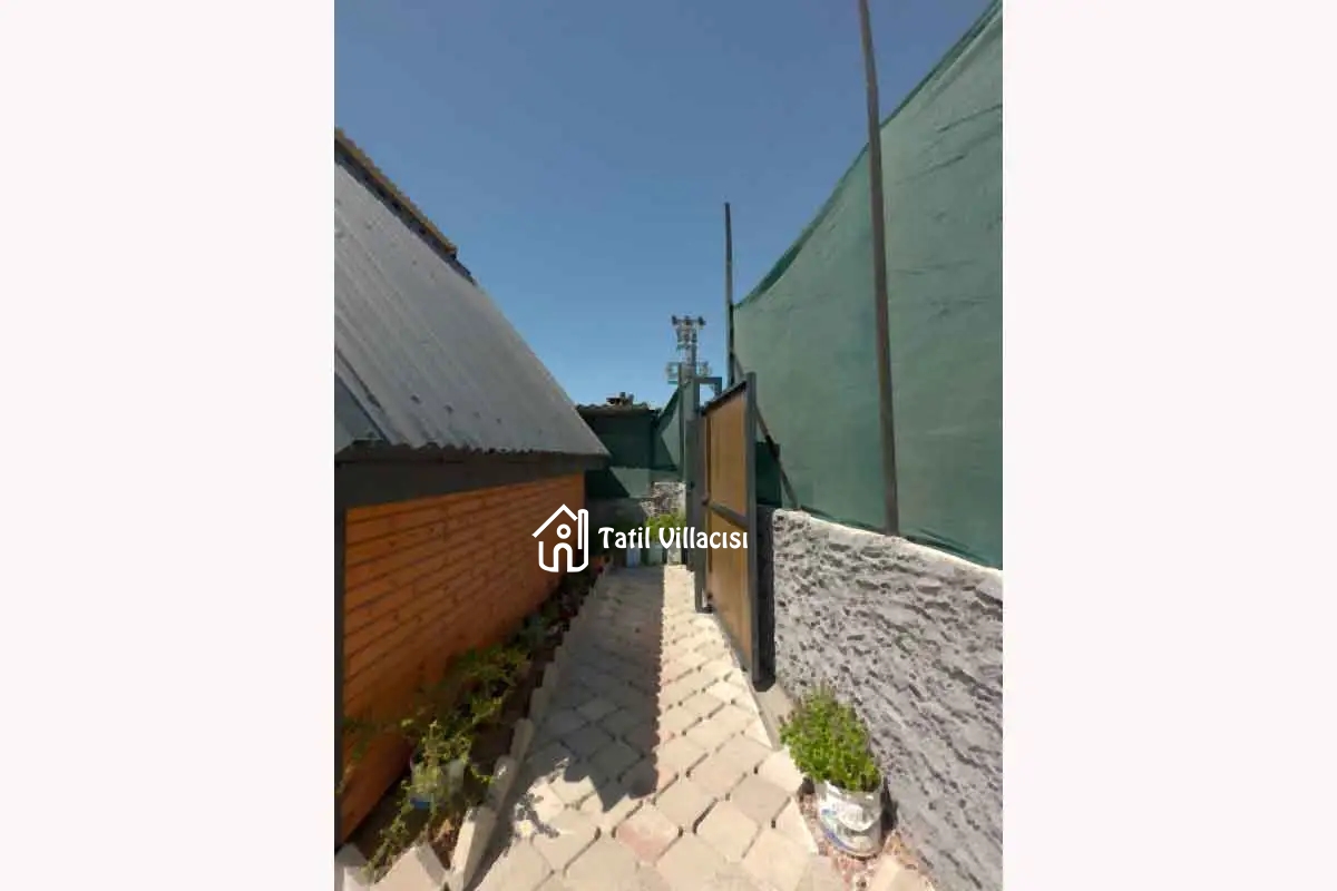 Bungalov Masal 2