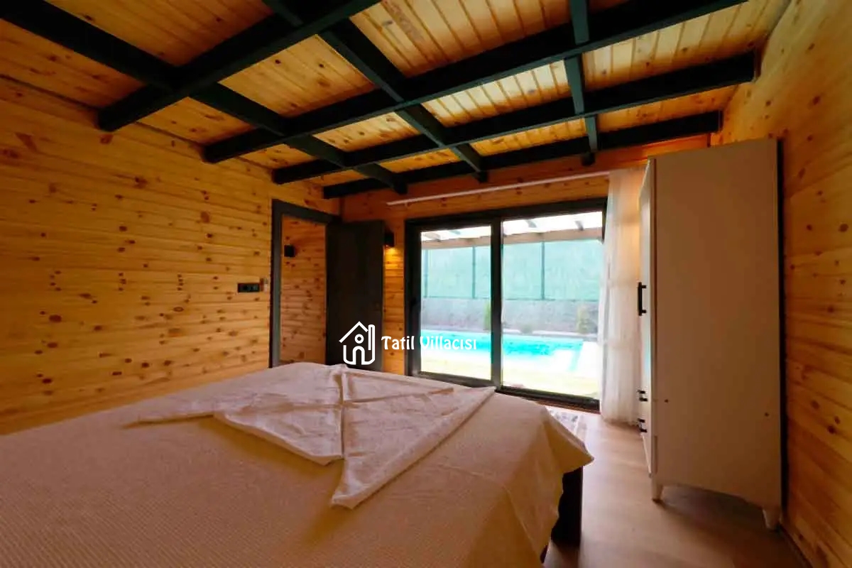 Bungalov Masal 2