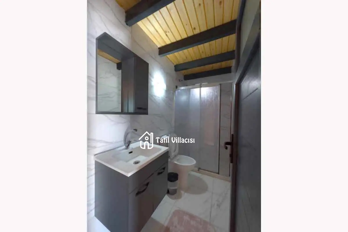 Bungalov Masal 2