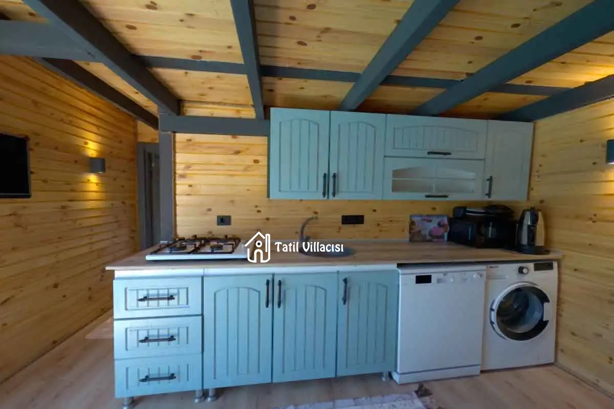 Bungalov Masal 2