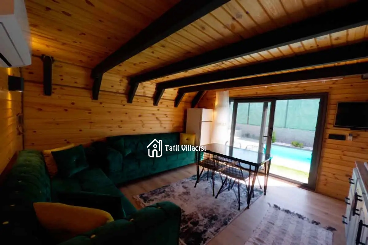 Bungalov Masal 2