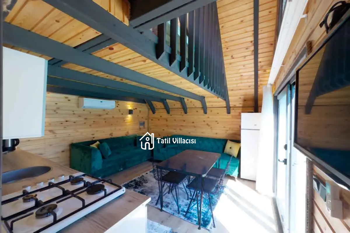 Bungalov Masal 2