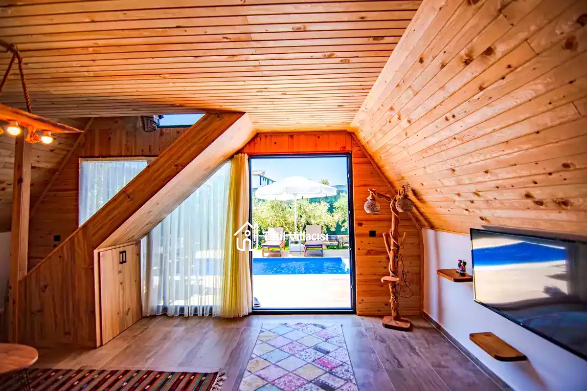 Bungalov Masal