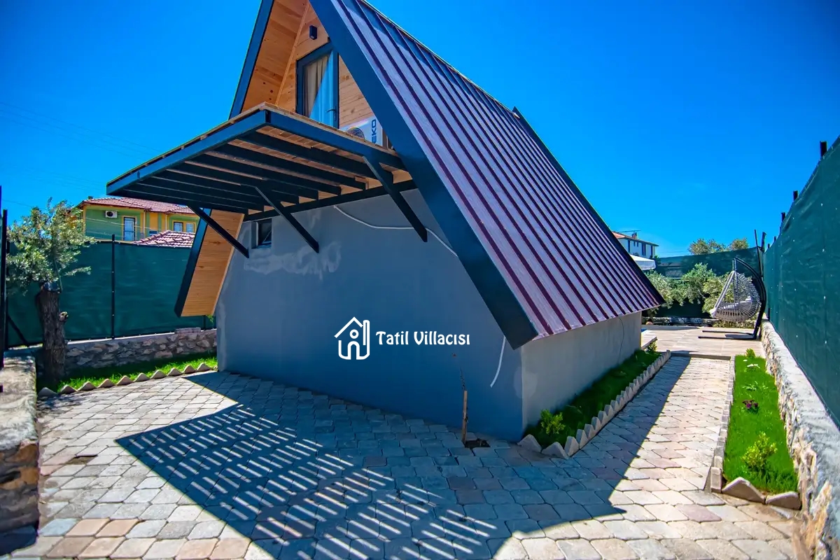 Bungalov Masal