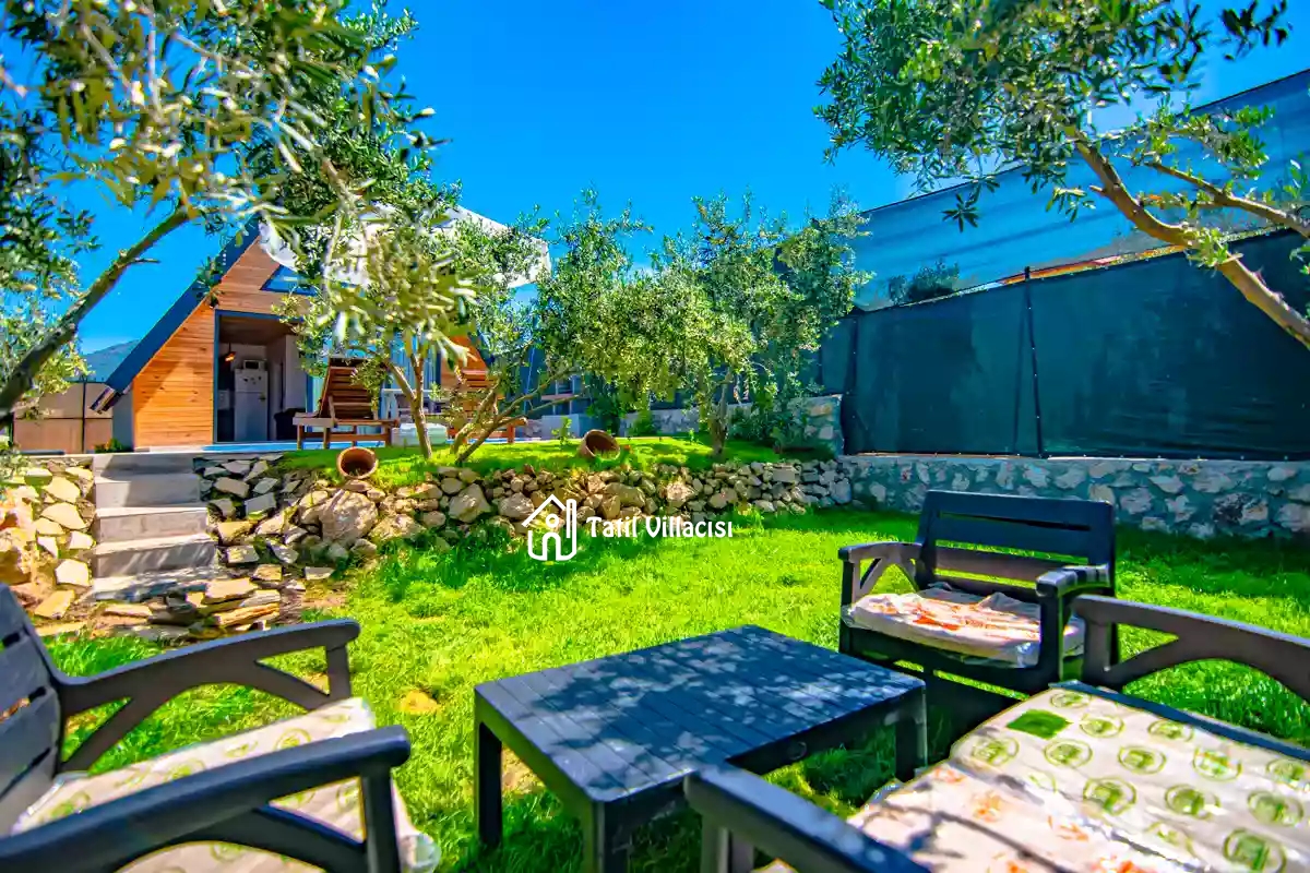 Bungalov Masal
