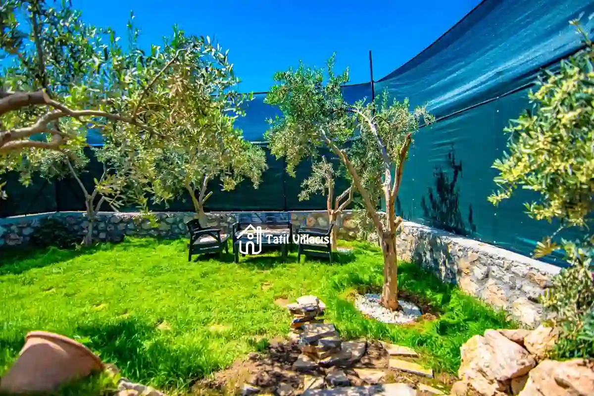 Bungalov Masal