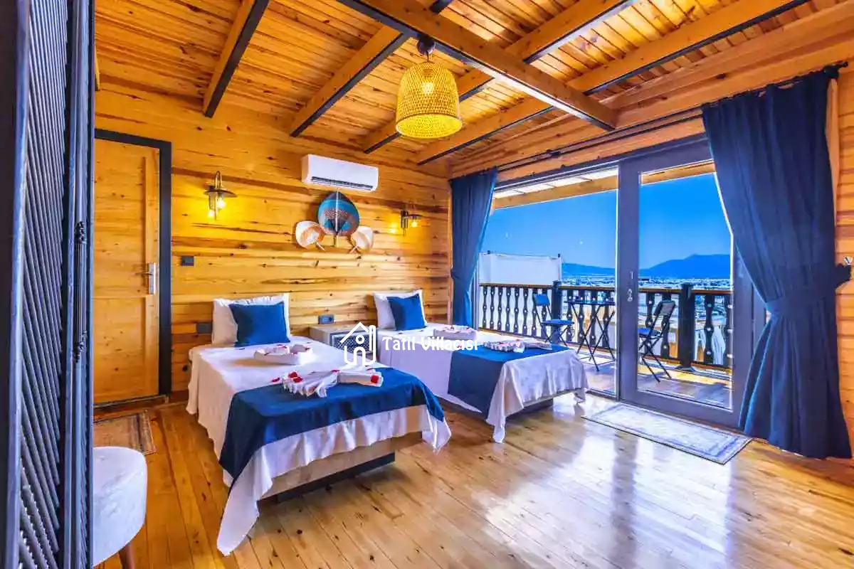 Bungalov Nargisus 1