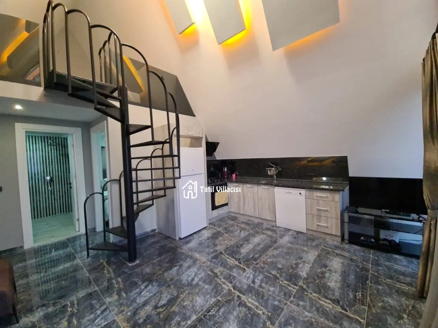 Bungalov Pera Lapaz
