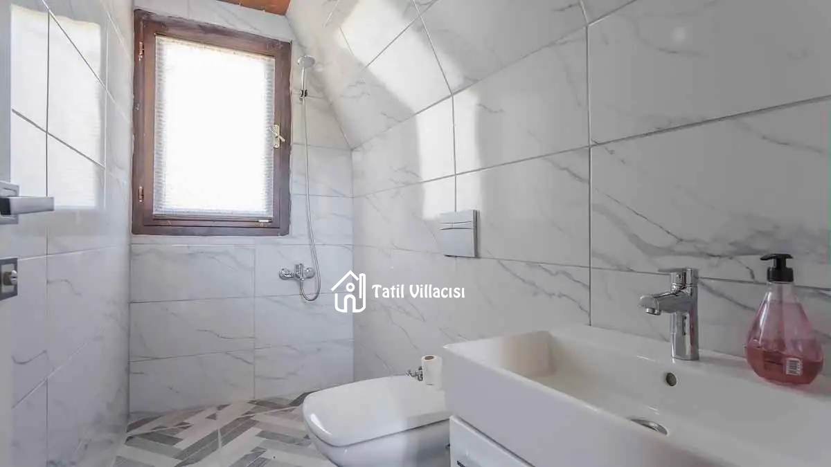 Bungalov Zeren Duo