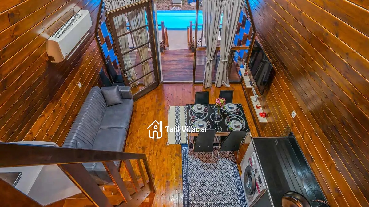 Bungalov Zeren Duo
