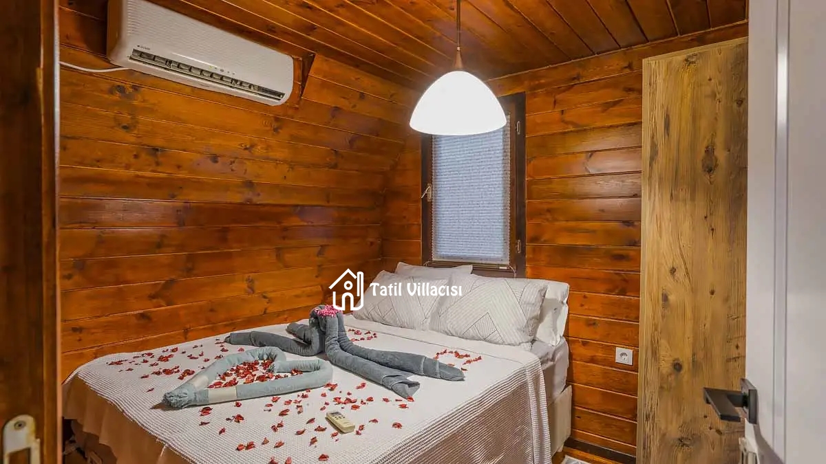 Bungalov Zeren Duo
