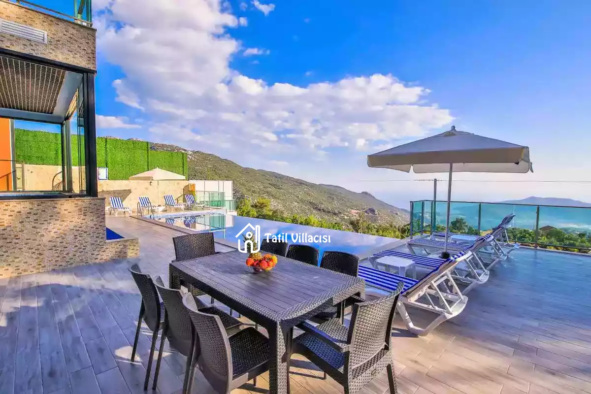 Villa Calist 1