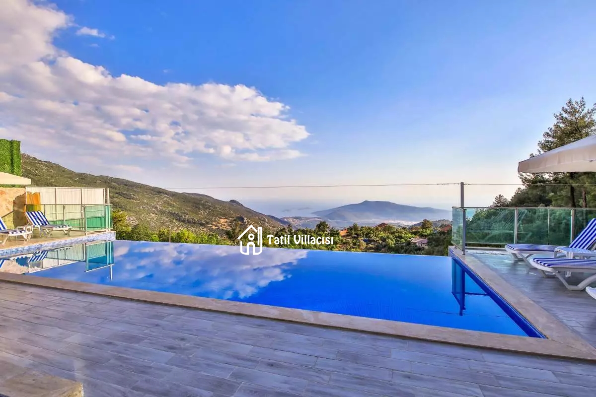 Villa Calist 1