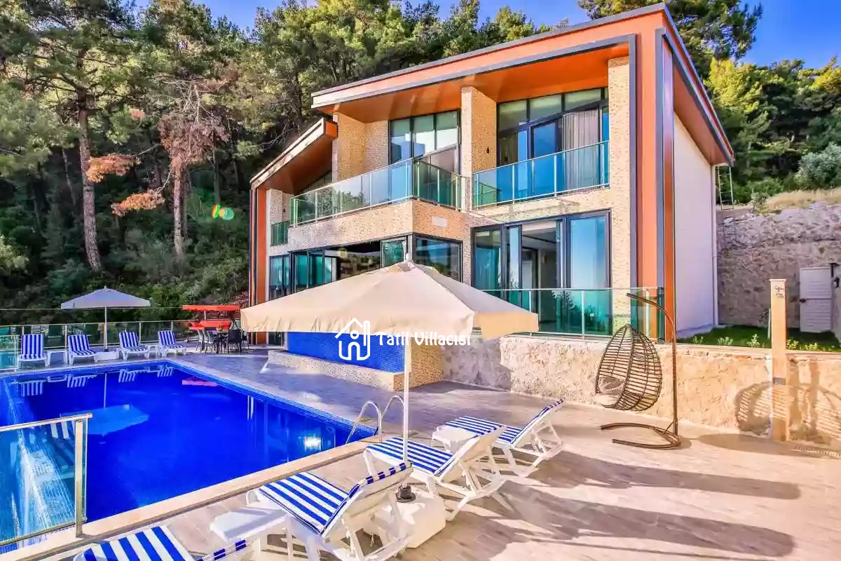 Villa Calist 1