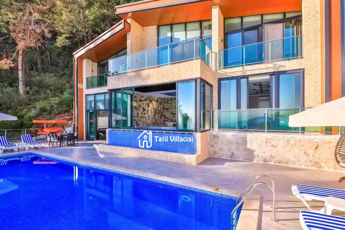 Villa Calist 1