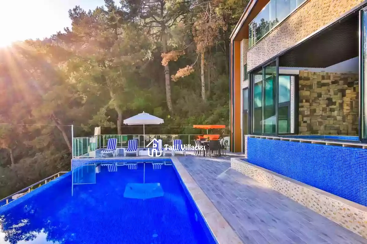 Villa Calist 1