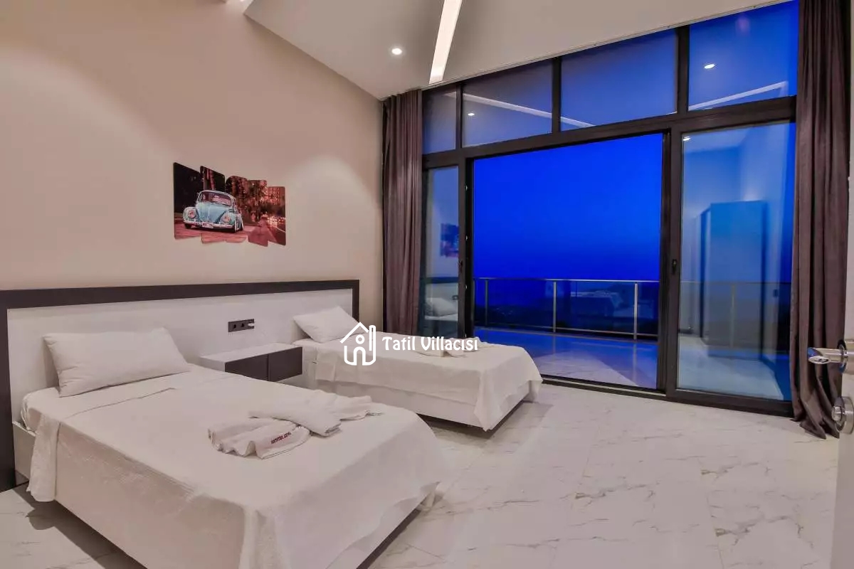 Villa Calist 1
