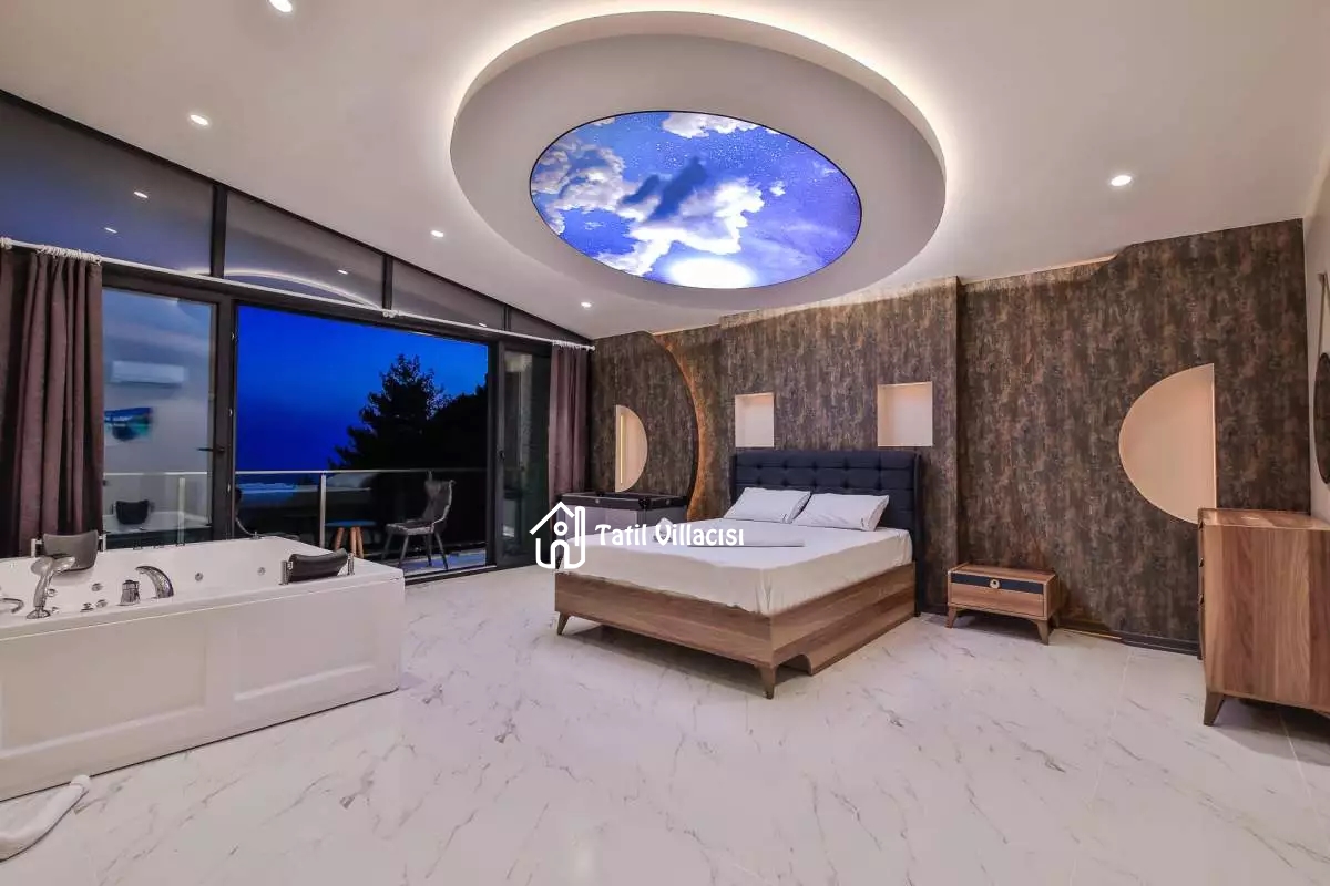 Villa Calist 1