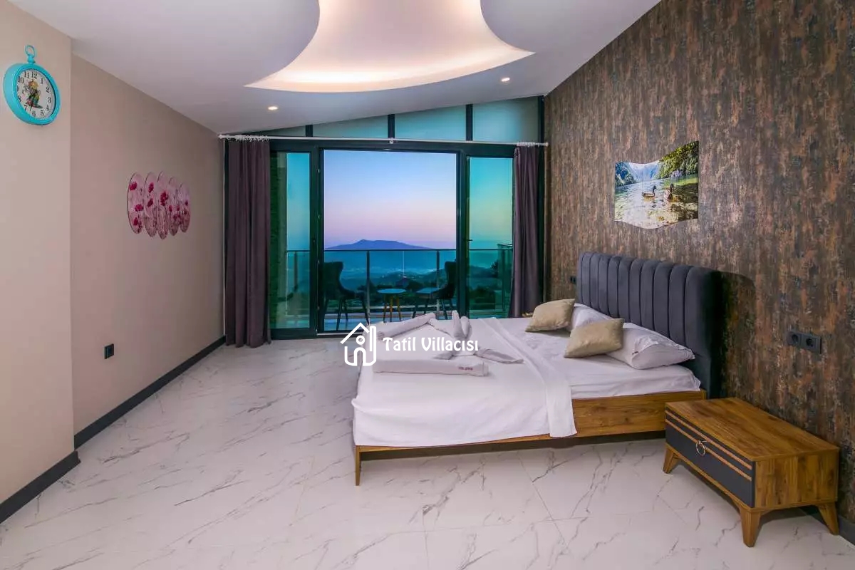 Villa Calist 1
