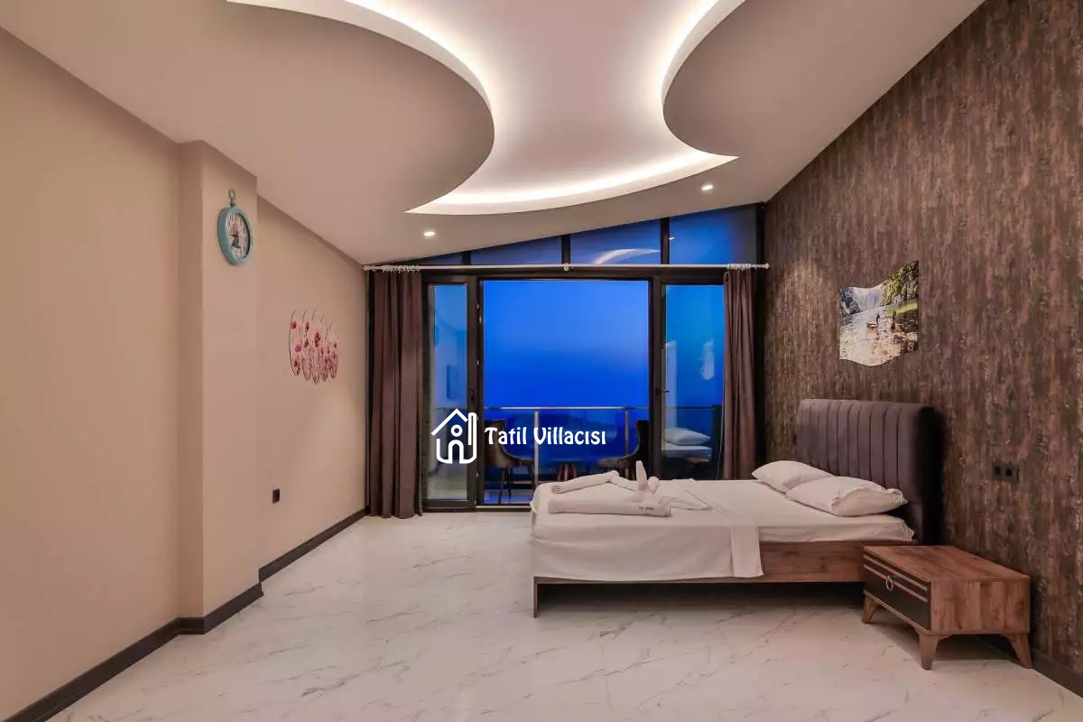 Villa Calist 1