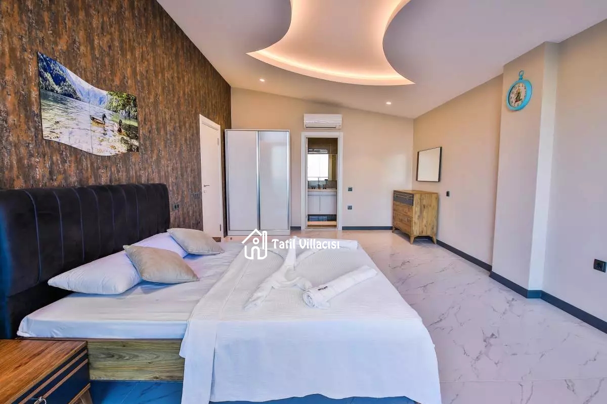 Villa Calist 1