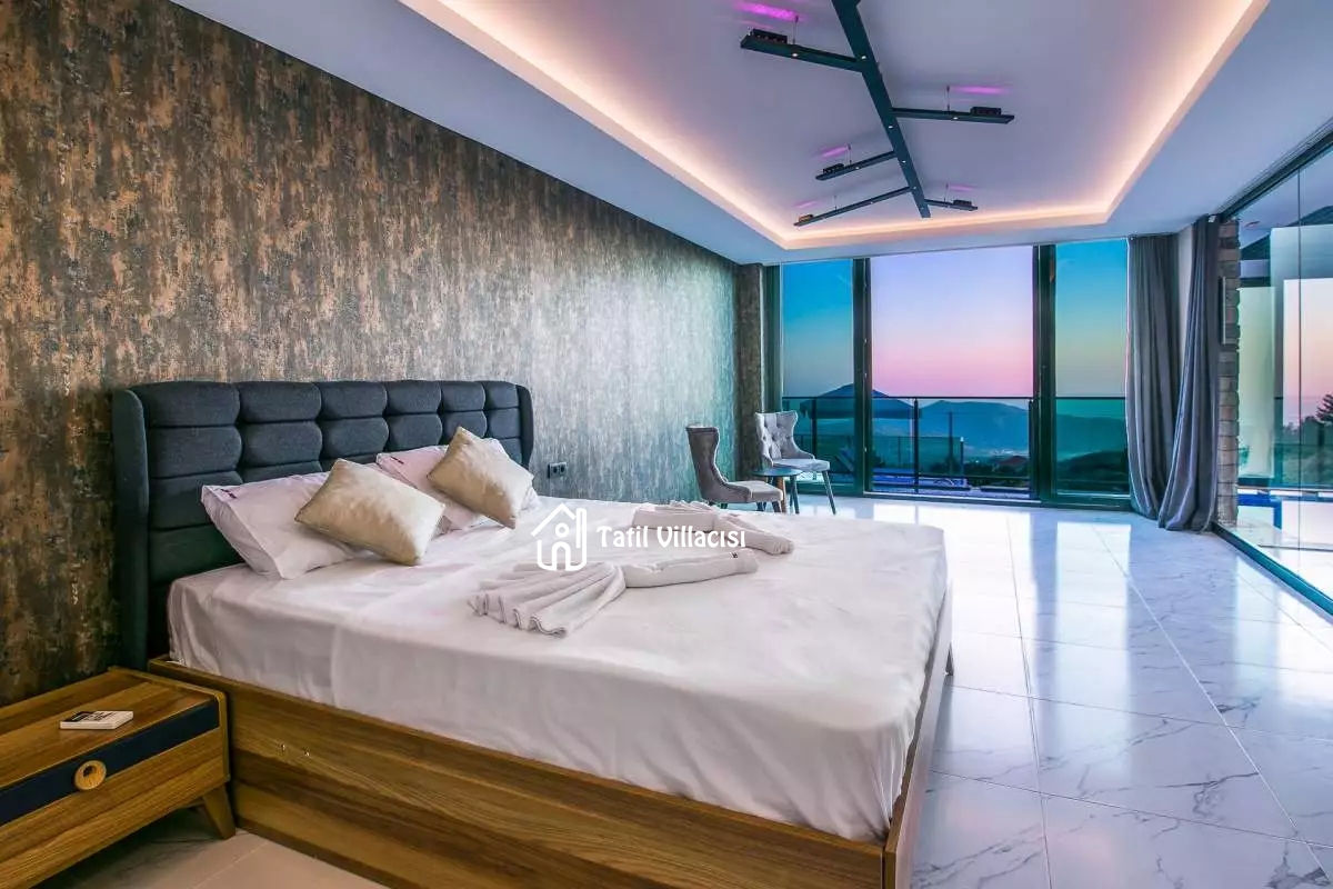 Villa Calist 1