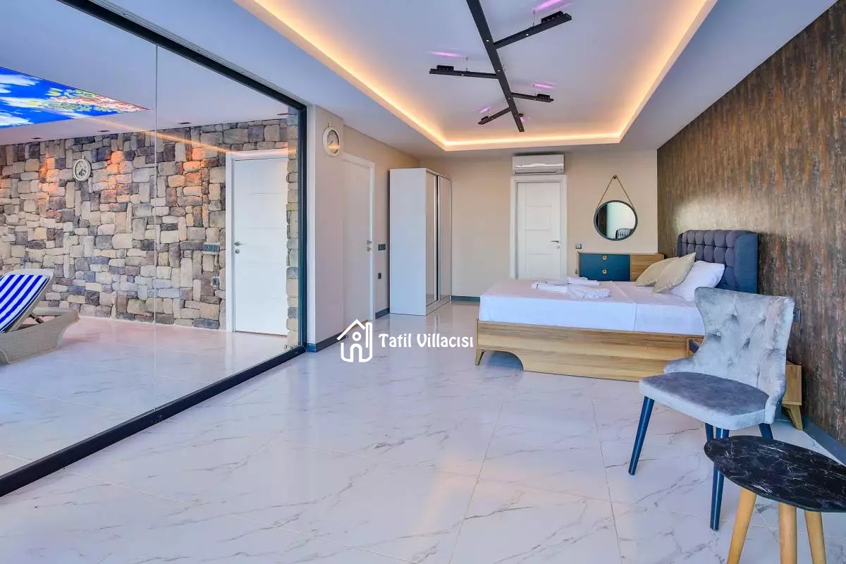 Villa Calist 1