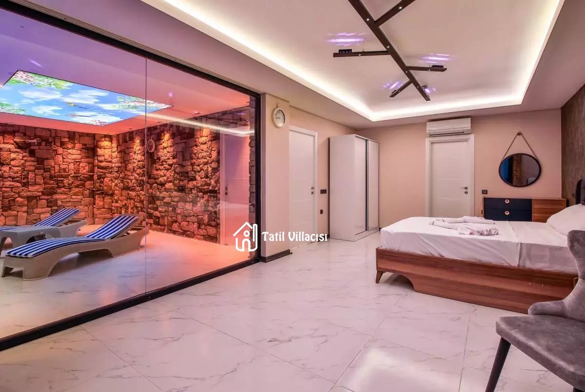 Villa Calist 1