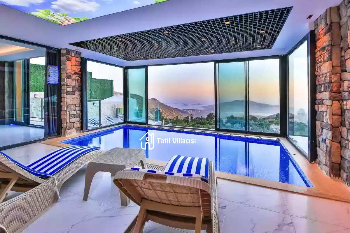 Villa Calist 1