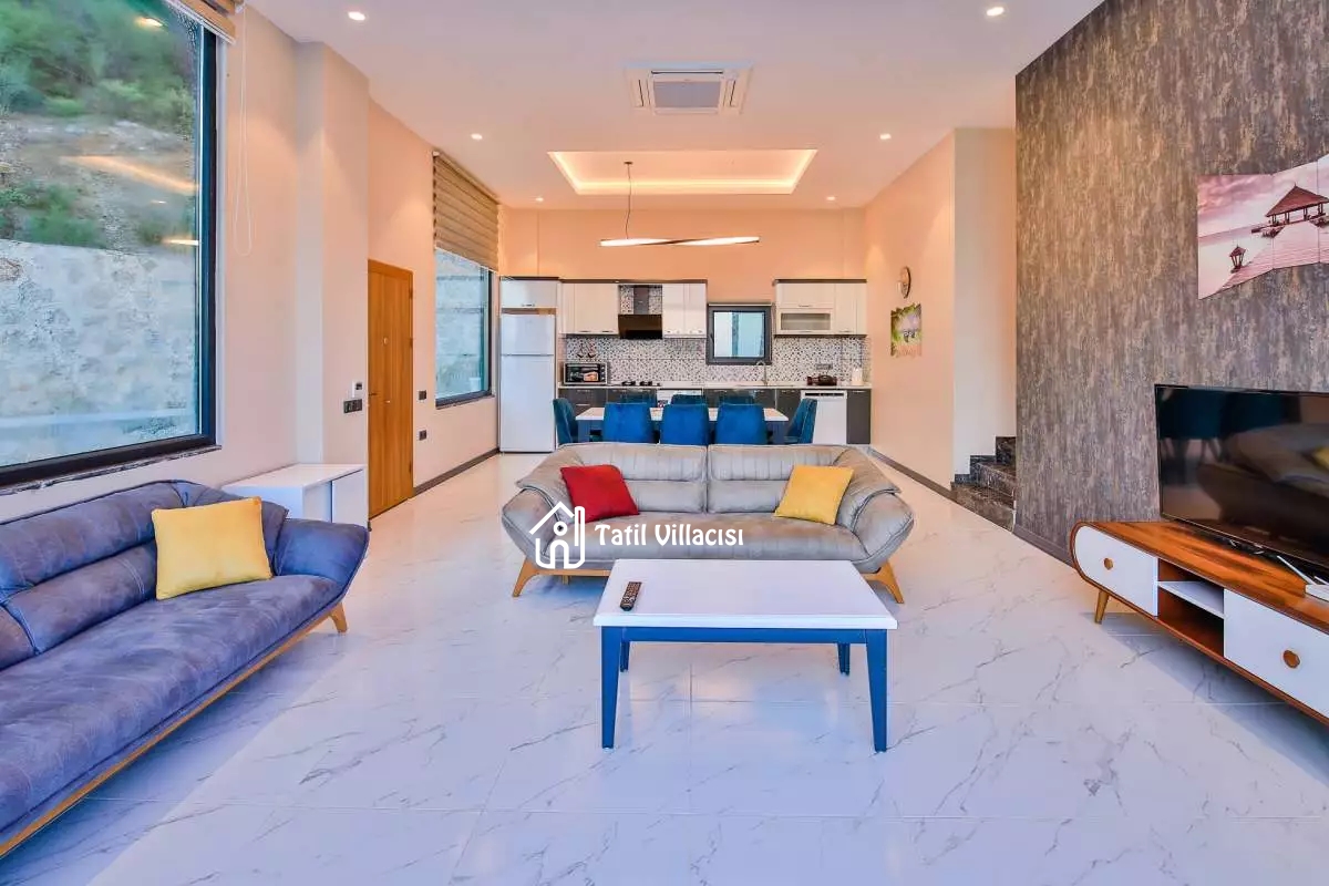 Villa Calist 1