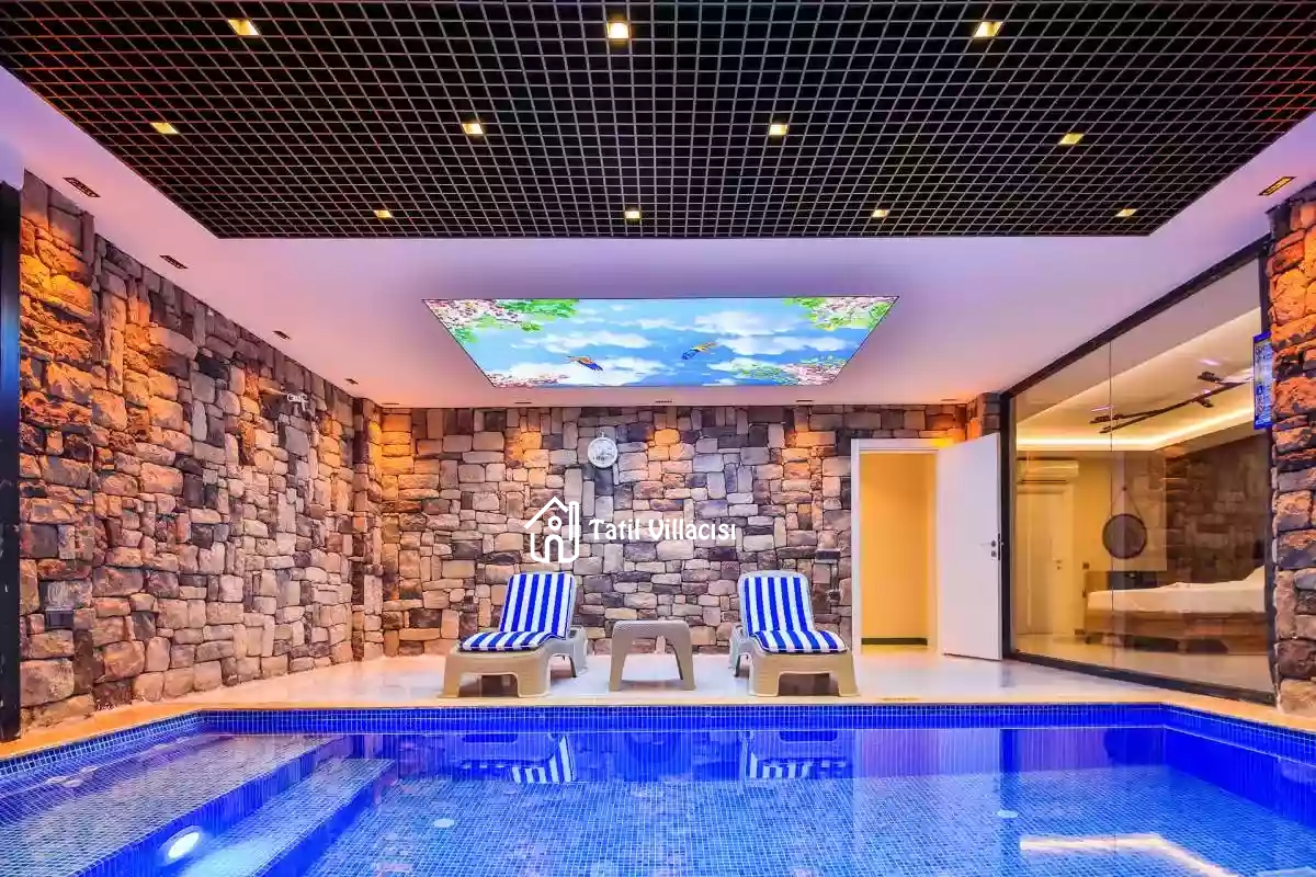 Villa Calist 1