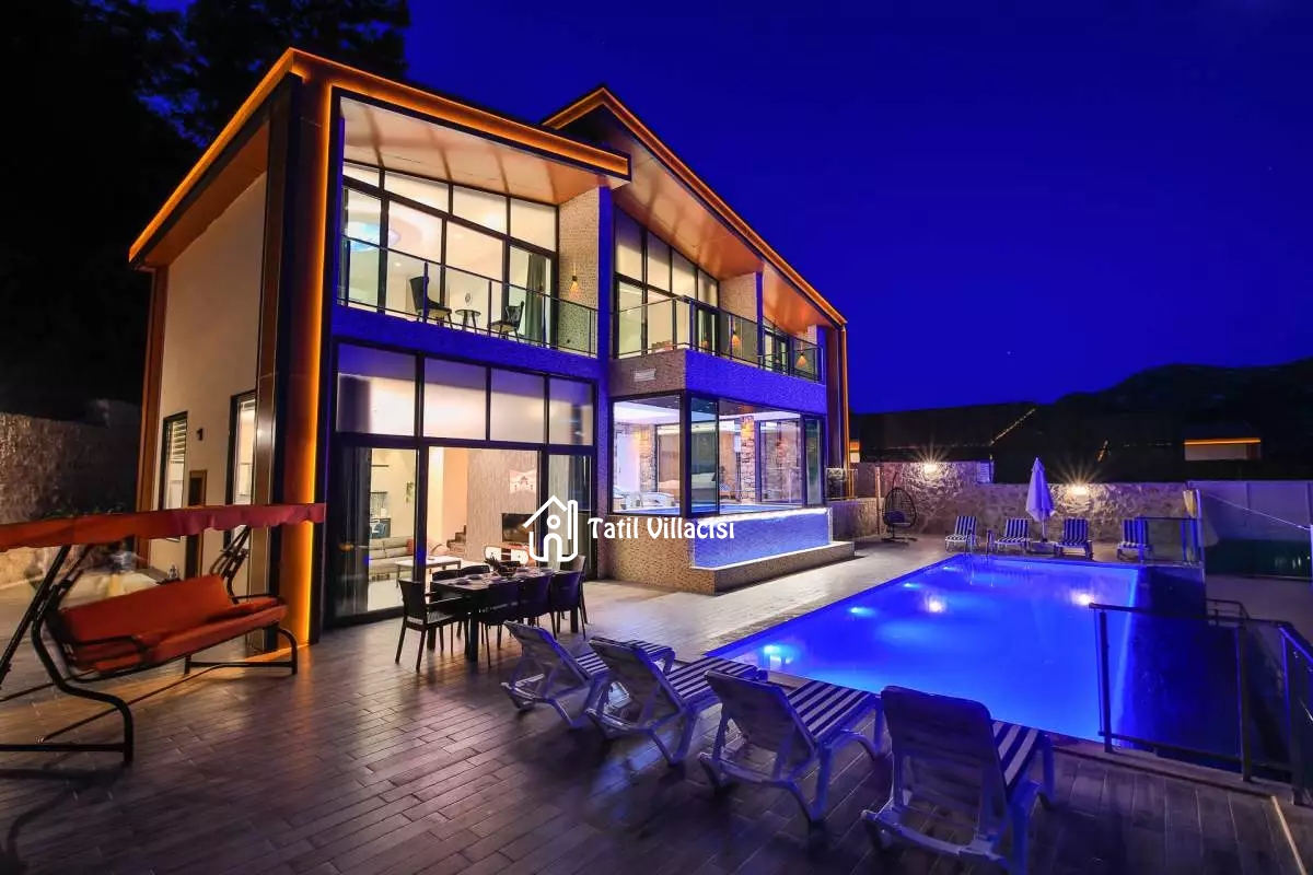 Villa Calist 1