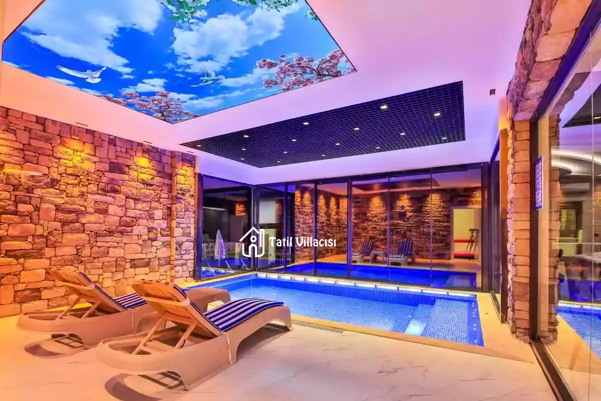 Villa Calist 1