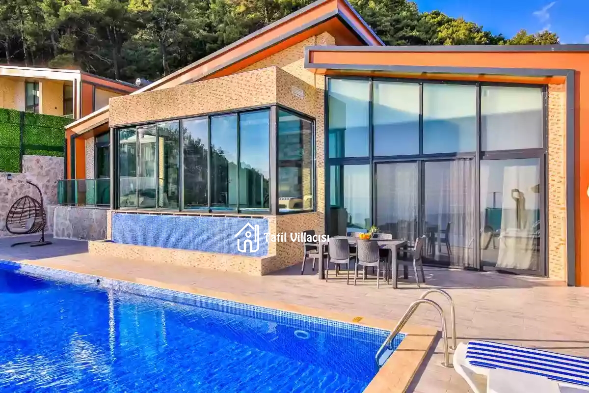 Villa Calist 2