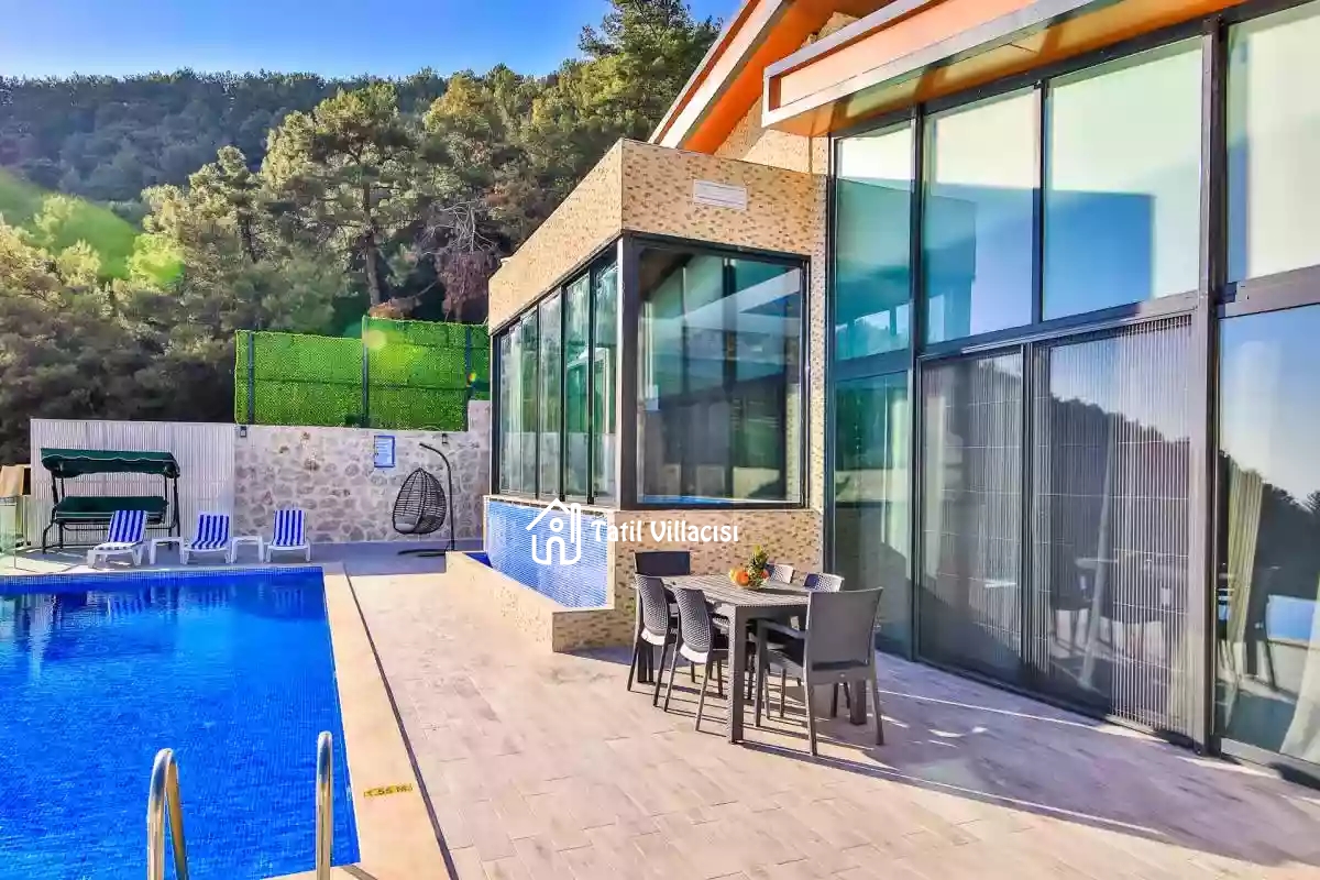Villa Calist 2