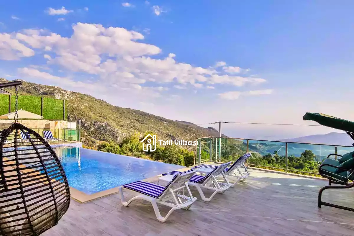 Villa Calist 2