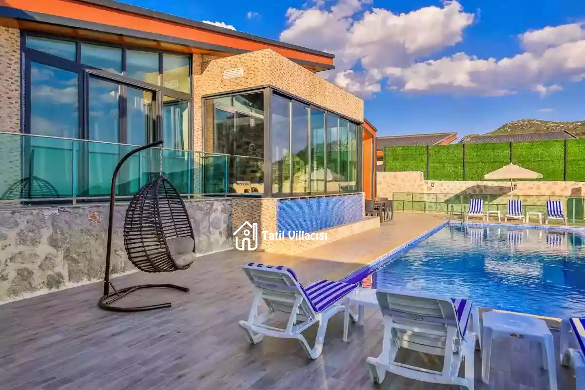 Villa Calist 2