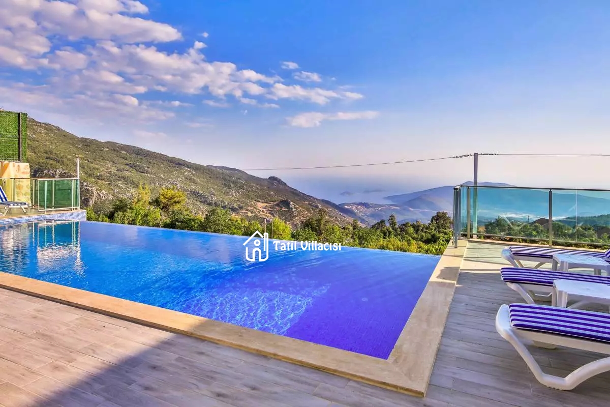 Villa Calist 2