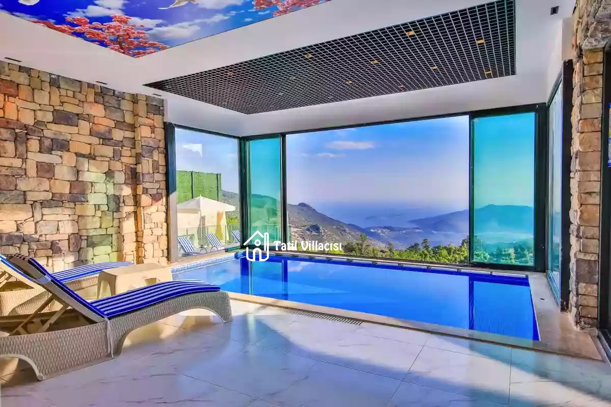 Villa Calist 2