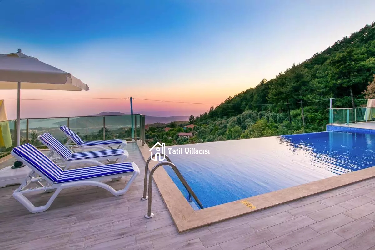 Villa Calist 2
