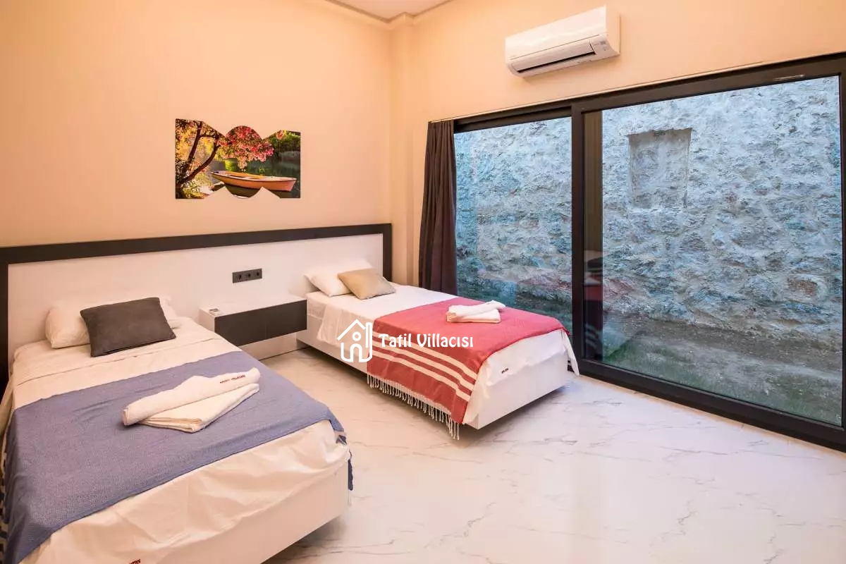 Villa Calist 2