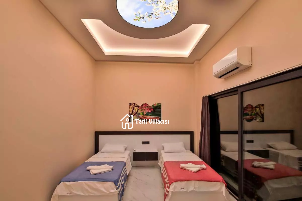 Villa Calist 2