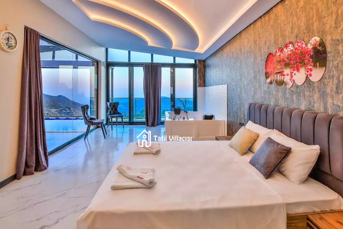 Villa Calist 2